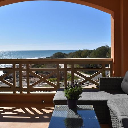 Sea Home Peñíscola Екстериор снимка