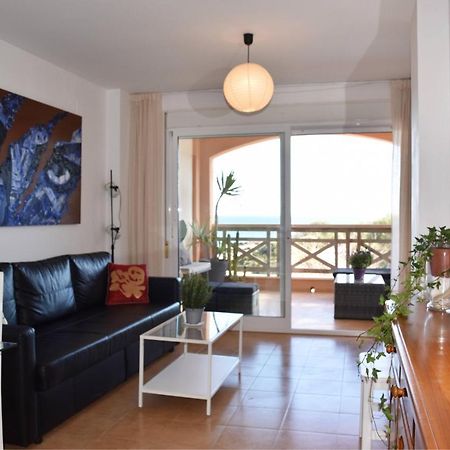 Sea Home Peñíscola Екстериор снимка