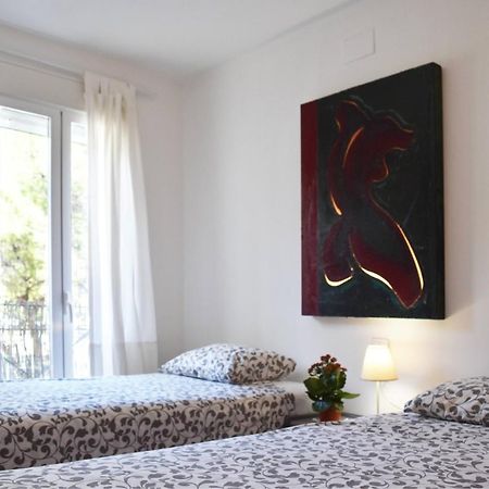 Sea Home Peñíscola Екстериор снимка