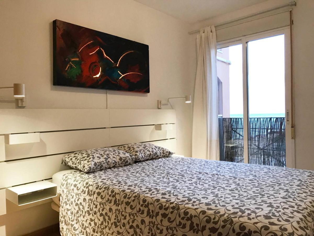 Sea Home Peñíscola Екстериор снимка