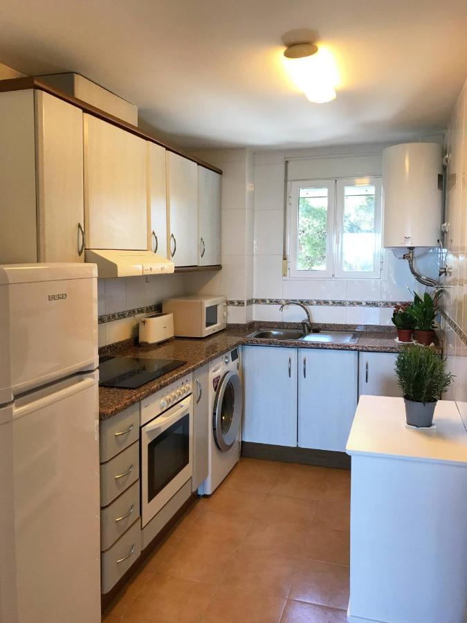 Sea Home Peñíscola Екстериор снимка