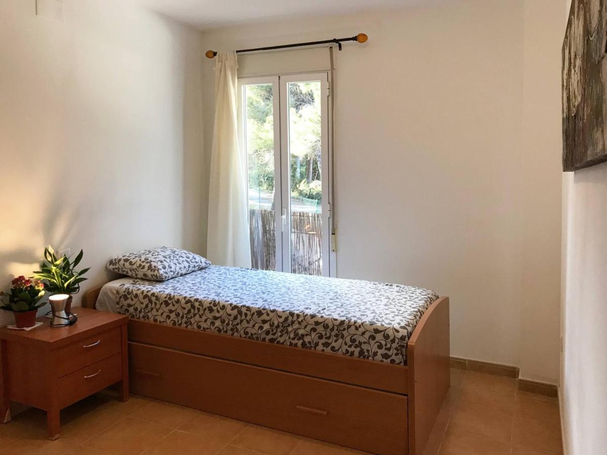Sea Home Peñíscola Екстериор снимка