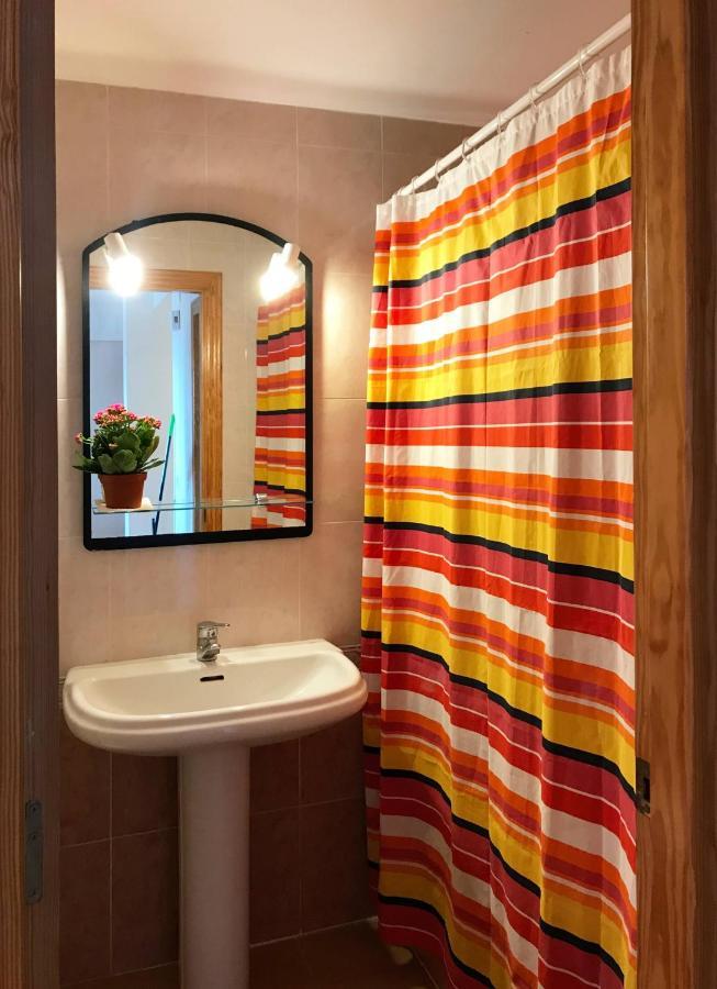 Sea Home Peñíscola Екстериор снимка