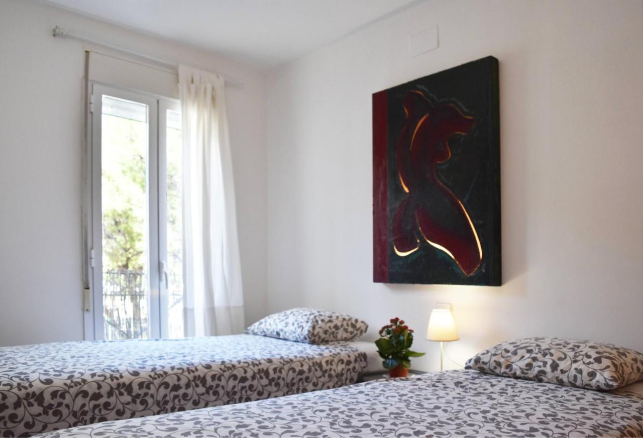 Sea Home Peñíscola Екстериор снимка