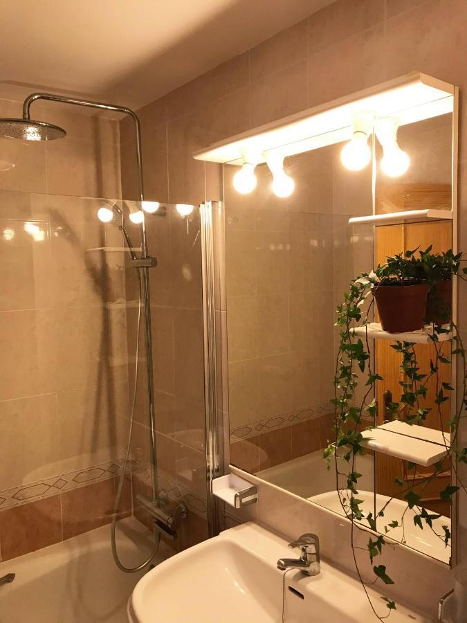 Sea Home Peñíscola Екстериор снимка