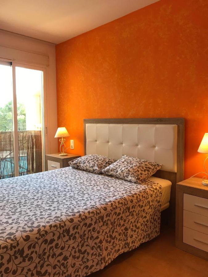 Sea Home Peñíscola Екстериор снимка