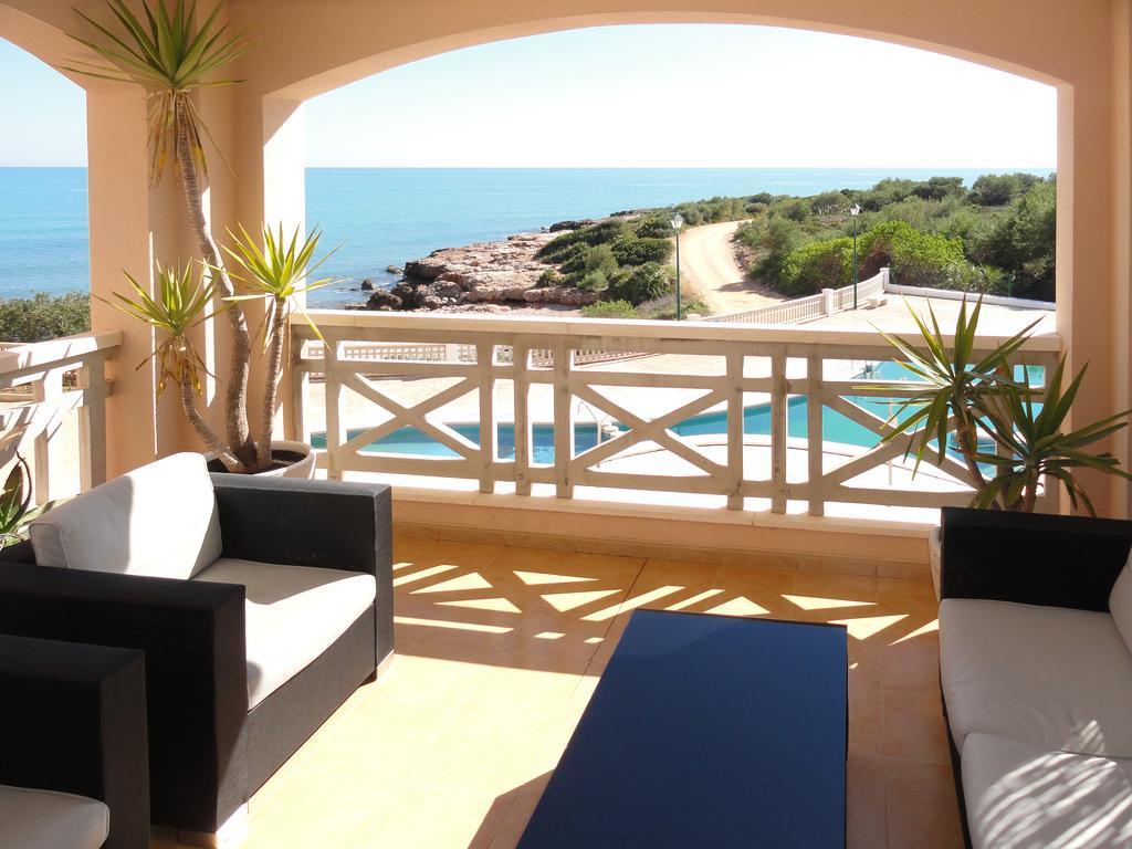 Sea Home Peñíscola Екстериор снимка