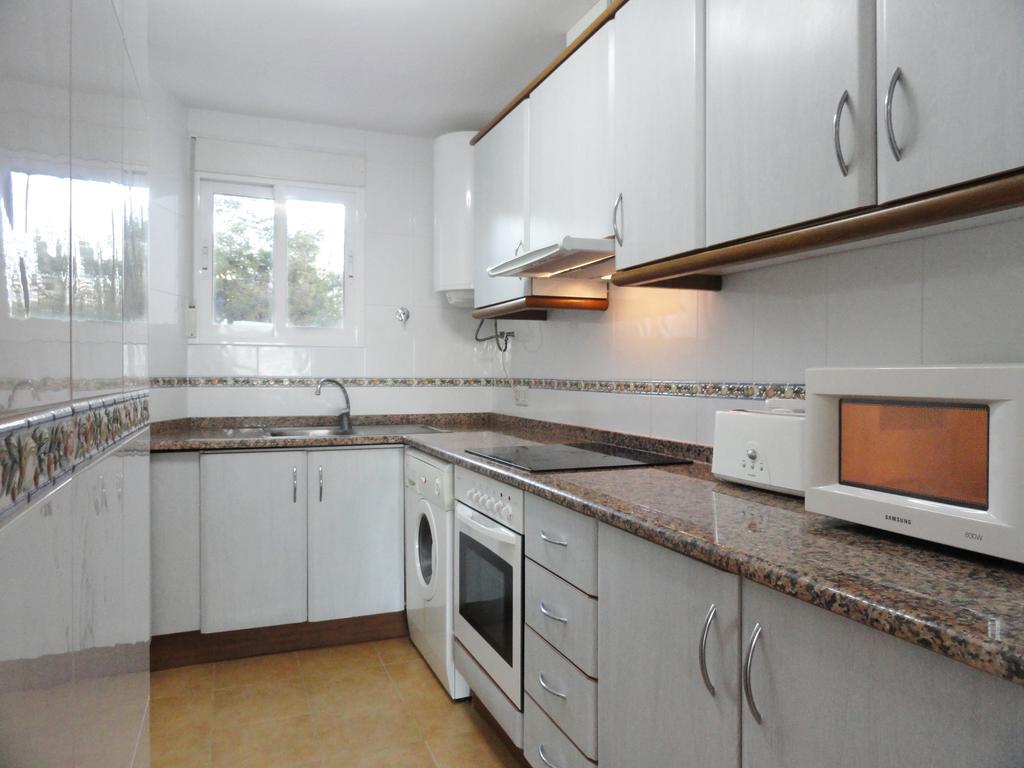 Sea Home Peñíscola Екстериор снимка