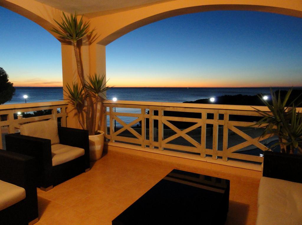 Sea Home Peñíscola Екстериор снимка