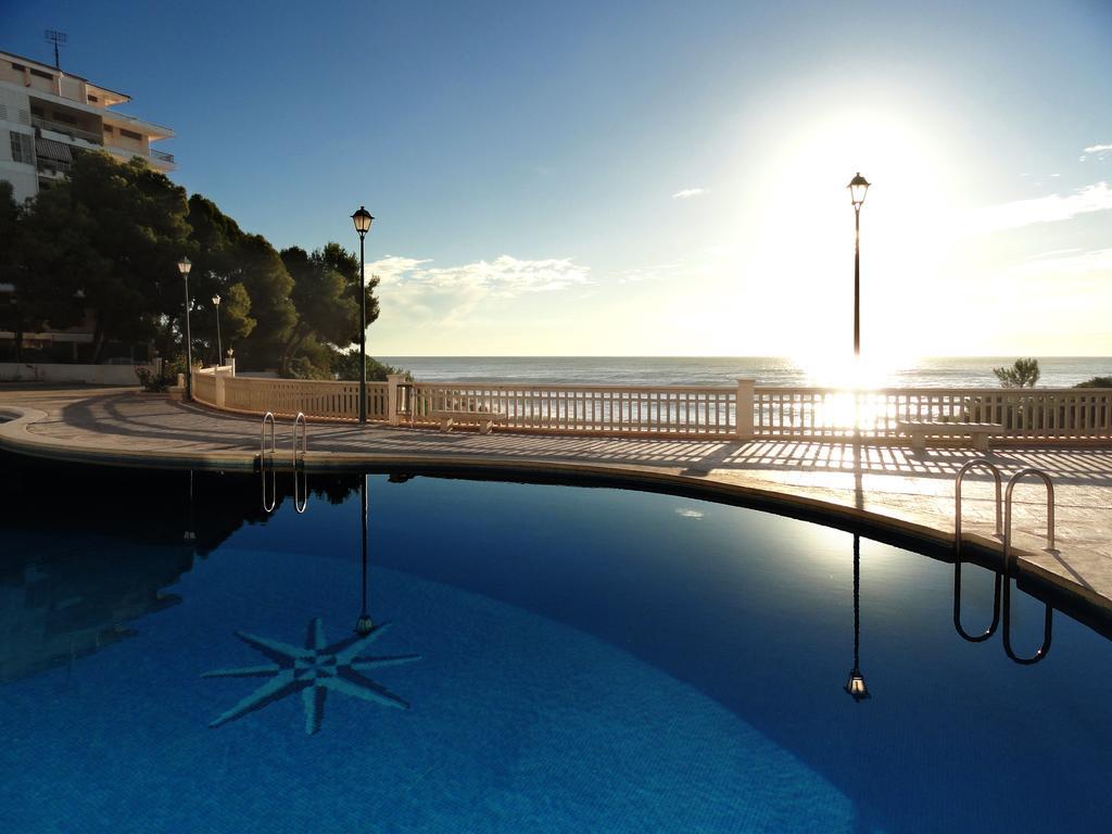 Sea Home Peñíscola Екстериор снимка